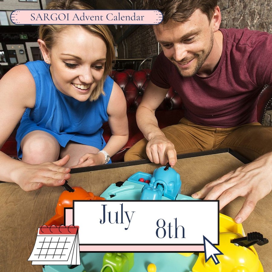 Become a Child Again Day